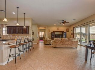 8220 N Sunset Ridge, Prescott Valley, AZ 86315