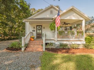 519 N Eastern Ave, Crowley, LA 70526
