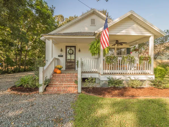 519 N Eastern Ave, Crowley, LA 70526