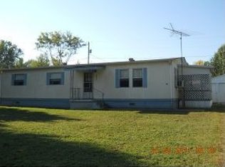 26221 Fr 2210, Shell Knob, MO 65747