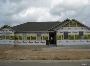 12350 Weatherby Ct, Rolla, MO 65401