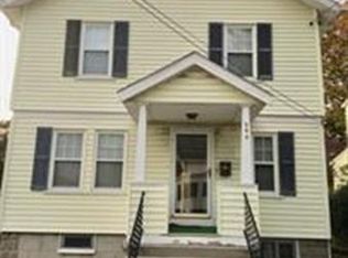 240 Fulton St, Medford, MA 02155