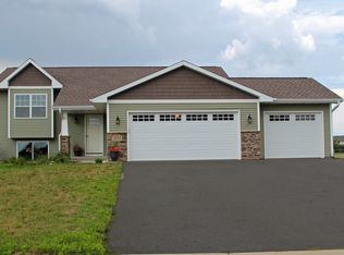 2212 Fawn Ave, Schofield, WI 54476