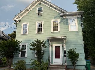 53 Oakland St, Medford, MA 02155