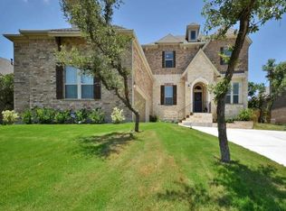 345 Mirafield Ln, Austin, TX 78737