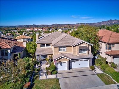 21601 Partridge St, Trabuco Canyon, CA, 92679
