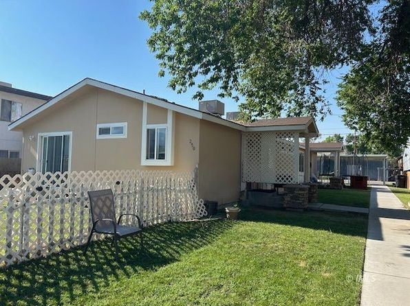 250 Clarke St, Bishop, CA 93514