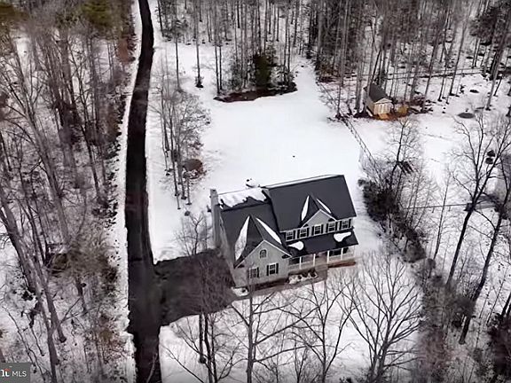 2nd image of 2816 Mountain View Rd