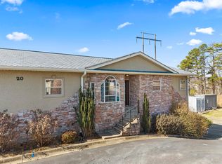 620 Grand Point Dr UNIT 20A, Hot Springs National Park, AR 71901