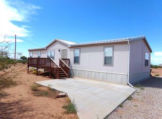 124 Moondale Rd, Alamogordo, NM 88310