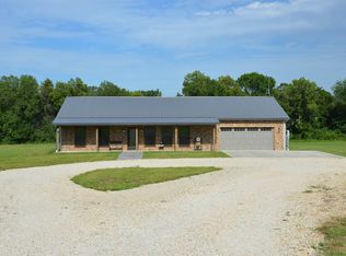 15440 S Shawnee Heights Rd, Overbrook, KS 66524