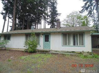 171 McDonald Dr, Sequim, WA