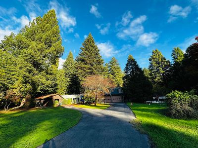135 Logan Rd, Miranda, CA, 95553