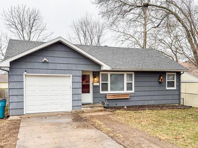 1434 E Cherokee Street, Springfield, MO, 65804