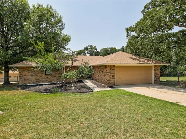 1241 Timber Ridge Dr, Choctaw, OK 73020