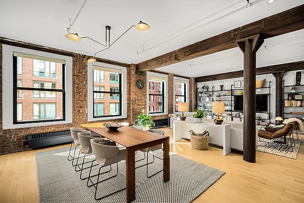 Sold by SERHANT. | media 3