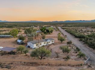 9740 N Running Back Way, Marana, AZ 85653