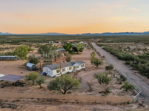 9740 N Running Back Way, Marana, AZ 85653