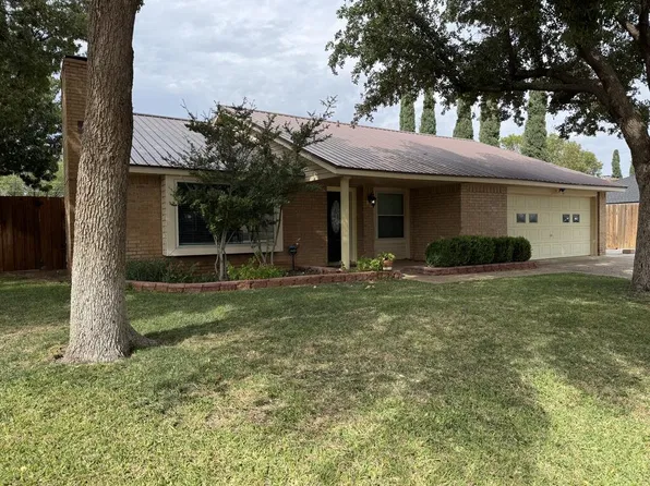 4902 Canadian Ave, Midland, TX 79707