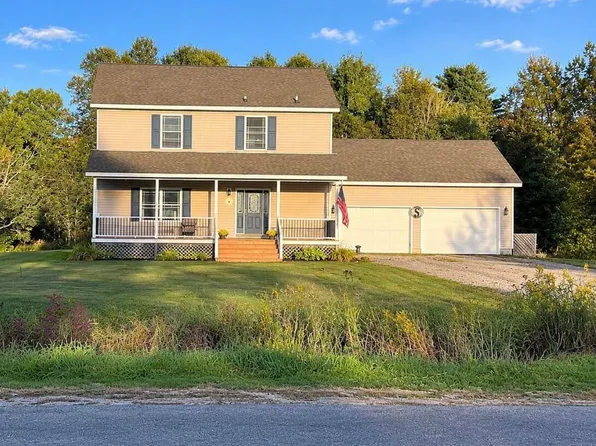 3063 S Ridge Rd, Sault Sainte Marie, MI 49783