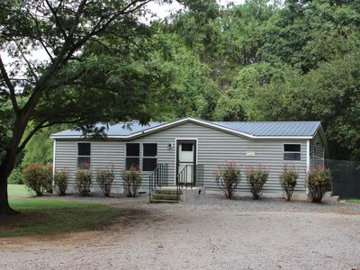 350 Hamp Falkner Rd, Henderson, NC, 27537