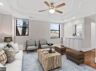 Newton Condominium, Washington, DC 20010