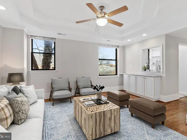 1495 Newton St NW APT 304, Washington, DC 20010