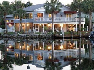 2011 NW 18th St, Crystal River, FL 34428