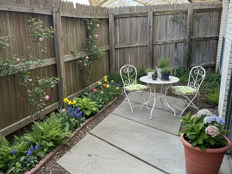 Patio Patio