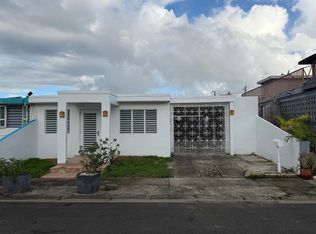 Urb Villa Guadalupe Calle 18 #CII-10, Caguas, PR 00725