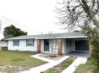 6160 Tipton Ln, Spring Hill, FL 34606