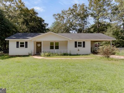 744 Grovania Rd, Hawkinsville, GA, 31036