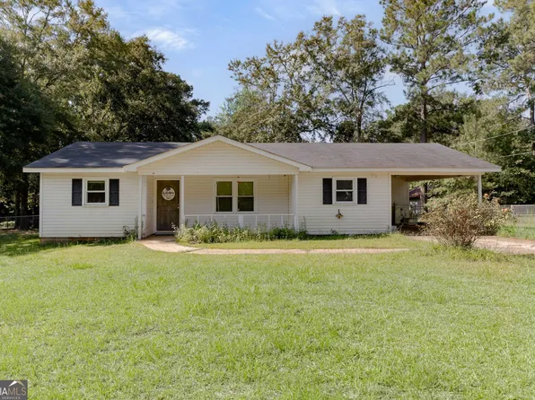 744 Grovania Rd, Hawkinsville, GA 31036
