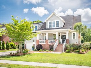 661 White Chapel Cir, Charleston, SC 29412