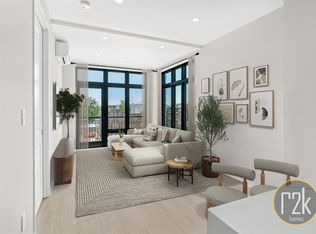 22-50 33rd St #2A, Astoria, NY 11105