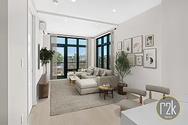 22-50 33rd Street, #2F