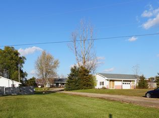 4100 Hudson Rd, Osseo, MI 49266