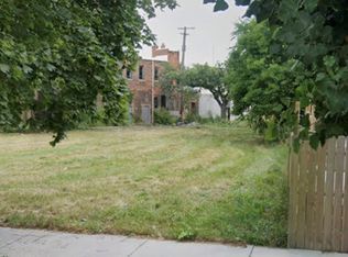 4030 Gilbert St, Detroit, MI 48210