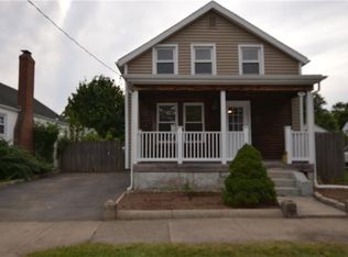 43 Williston Way, Pawtucket, RI 02861