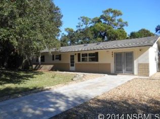 441 S Peninsula Ave, New Smyrna Beach, FL 32169
