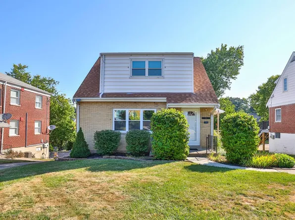 34 Washington Ave, Fort Thomas, KY 41075