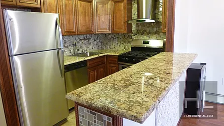 Rented by Highline Residential