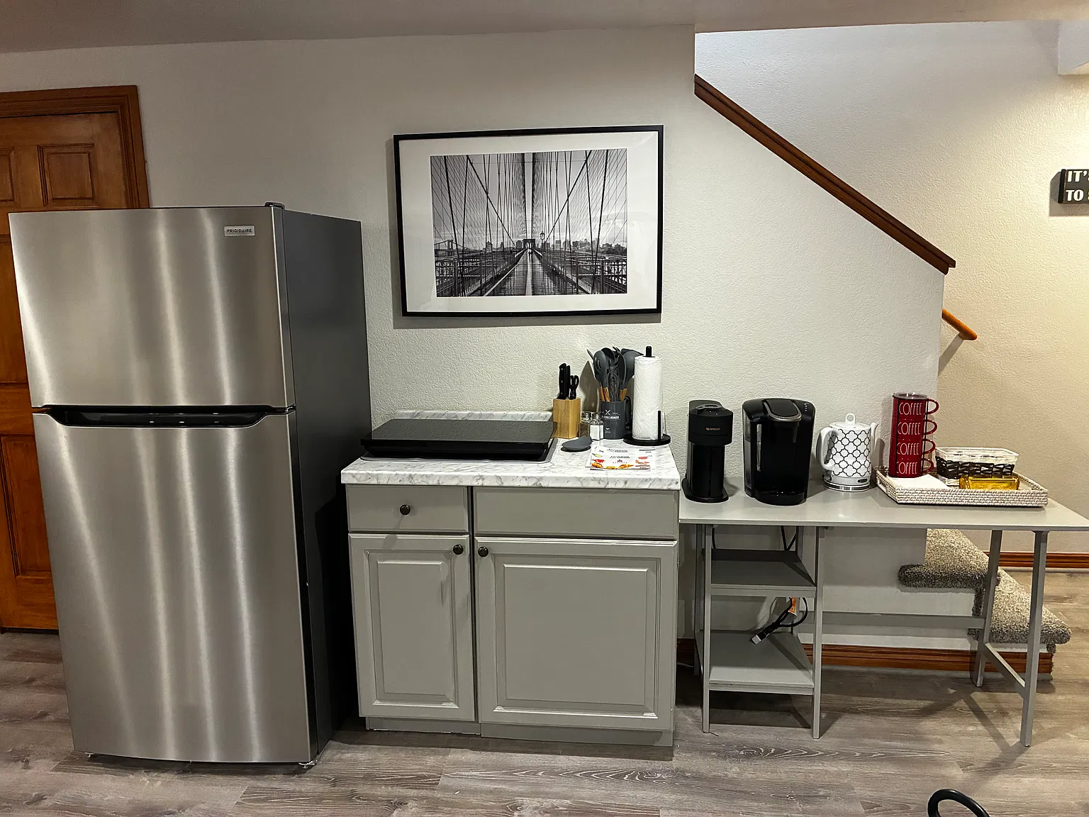 1 bed, 980 sqft, $1,600 — Photo 4