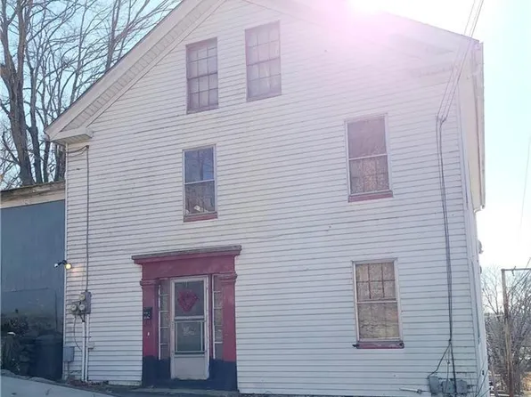 1 Bellevue Street, Putnam, CT 06260