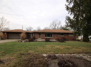 8 Chelcie Dr, Gratis, OH 45330