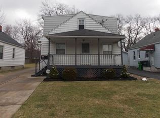745 McKinley Ave, Bedford, OH 44146