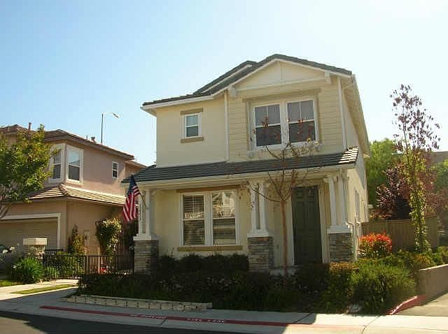 Neighbors only on one side