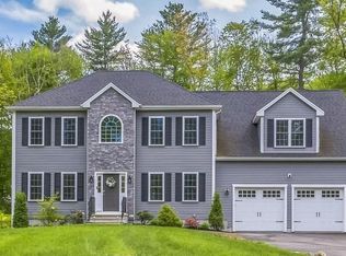 82 Sutton St, Uxbridge, MA 01569