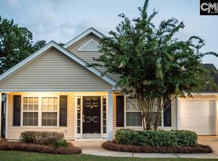 210 Marshdeer Way, Columbia, SC 29229