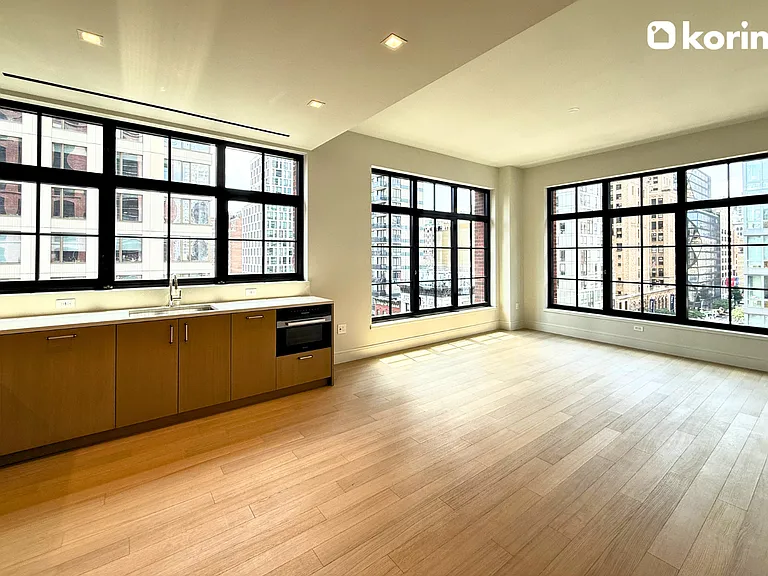 201 E 23rd St #9B — Photo 5